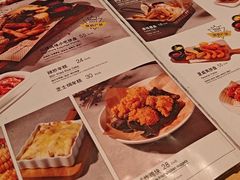 -米斯特比萨(罗斯福店)