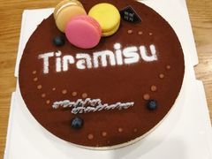 -焙丽拾光(麦凯乐直营店)