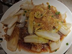 -锦绣金山人家(友谊店)