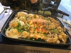 -壹家水货·小海鲜