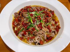 -邱大妈水煮(龙山店)