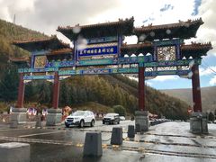 -塞罕坝国家级自然保护区