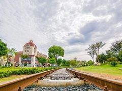 -歌斐颂巧克力小镇