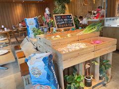 -1861意大利餐厅(文化广场店)