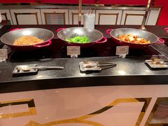 -咖啡苑 - 蔚藍夏日主题(永利皇宫店)