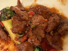 -中国厨房/台湾牛肉面