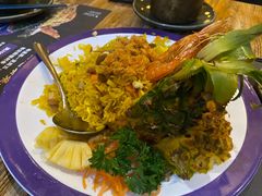 -喜越泰莱·泰越料理(海逸新天地店)