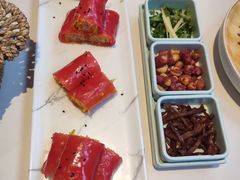 -南拳十三姨·潮汕砂锅粥·粤菜(西单大悦城店)