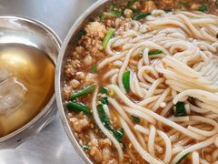 -正宗杨记普洱酸醋米线(总店)