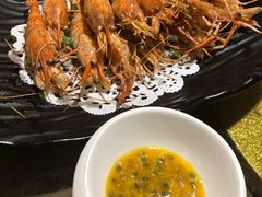 -79号渔船海鲜饭店(华强北店)