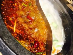 -唇辣号重庆老火锅(燕郊鑫乐汇店)