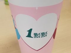 -1点点(曹杨路店)