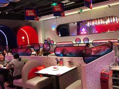 大堂-蛙来哒(方圆荟店)