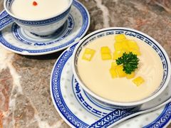 -禄婶鸡煲·打边炉