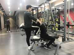 -WEGYMER健萌健身(雅颂居馆)