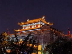 -西安城墙·碑林历史文化景区