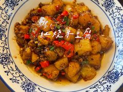 -天下客饭店(中山路店)