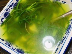 -阿鹏故事云南野生菌火锅(人民路店)