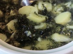 -斯琴阿妈蒙古餐厅(新城店)