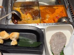 -海底捞火锅(吾悦广场店)