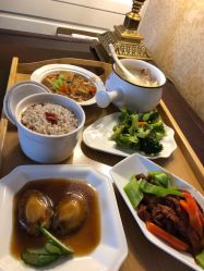 -大美母婴月子中心