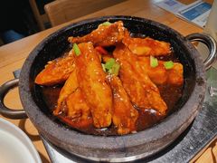 -胡家大厨(时光街店)