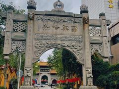 -开元寺