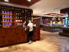 -奥山雅阁酒店·中餐厅