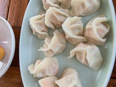 -喜鼎海胆水饺(东港店)