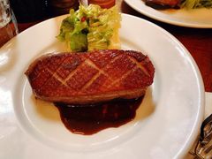 -Le Comptoir de la Gastronomie