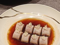 -谦默府· 现代潮粤菜(外滩店)