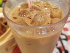 港式冻鸳鸯-七爺清汤腩(南开大悦城店)