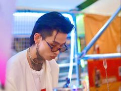 -金茂览秀城