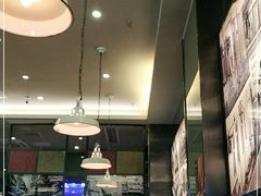 大堂-香港新曜记茶餐厅(星耀城店)