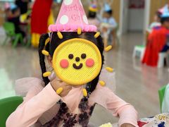 -爱彼格林珑悦幼儿园