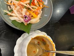-Thai Alley泰爱里(二沙岛店)