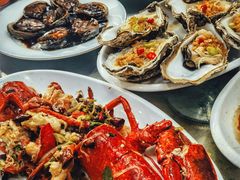 -来之顺海鲜菜馆·青岛菜·始于1993(栈桥店)