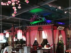 大堂-寻宝记绍兴菜(鲁迅路店)