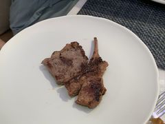 -顺德联塑万怡酒店·万荟轩自助餐厅