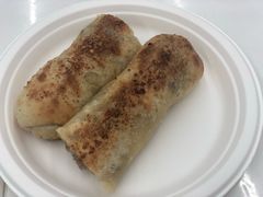 -山姆美式餐吧(鼓楼店)