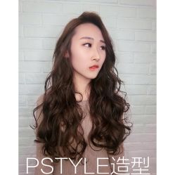 -P.STYLE 派斯造型