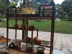 -杭州久泰饭店·摩卡花园