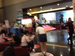 -万达影城(江北万达广场IMAX店)