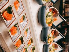 -亚马逊海鲜自助(万象汇店)