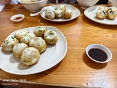 -哑巴生煎(姑苏区苏安新村店)