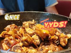 -得稻小饭堂·江西菜(浦江店)