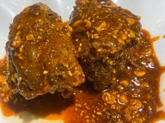 -老号尤兔头(西川店)