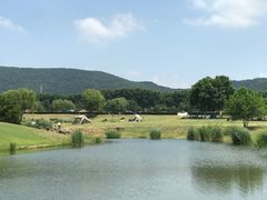 -钟山体育运动公园
