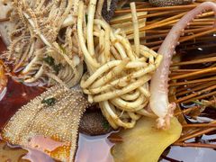 -老瓦房冷锅串串(文殊院店)