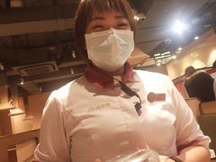 -海底捞火锅(劲松店)